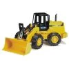 02425 Bruder Fiat Shovel -Speelgoed Winkel 1028977