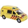 Kids Globe Traffic Ambulance Met Licht En Geluid -Speelgoed Winkel 1029007 97574a3b