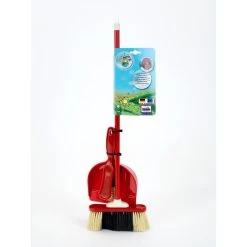 Theo Klein Driedelige Schoonmaakset 10 Theo Klein Driedelige Schoonmaakset -Speelgoed Winkel 1029681 e0a6c8ec