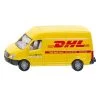 Siku DHL Postwagen 1085 -Speelgoed Winkel 1045859