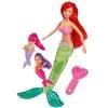 SIMBA Steffi Love Zeemeermin Met Tweeling 1 SIMBA Steffi Love Zeemeermin Met Tweeling -Speelgoed Winkel 1048250 97ff1cd2