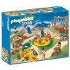 PLAYMOBIL City Life Vrolijke Speeltuin 5024 -Speelgoed Winkel 1049082