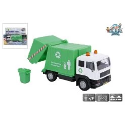 Kids Globe Traffic Vuilniswagen -Speelgoed Winkel 1052498 606526dd