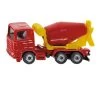 Siku Betonauto 0813 -Speelgoed Winkel 1059292