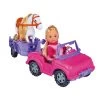 SIMBA Evi Love Jeep Met Paardentrailer 1 SIMBA Evi Love Jeep Met Paardentrailer -Speelgoed Winkel 1122910 347780e4
