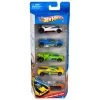 Hot Wheels Auto's 5 Pack 1 Hot Wheels Auto's 5 Pack -Speelgoed Winkel 1132242 676bab80