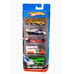 Hot Wheels Auto's 5 Pack -Speelgoed Winkel 1132242 91d6c2f9