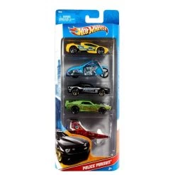 Hot Wheels Auto's 5 Pack -Speelgoed Winkel 1132242 f80847c5