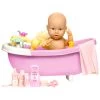 No Brand Poppenbad Met Pop 2 No Brand Poppenbad Met Pop -Speelgoed Winkel 1199630