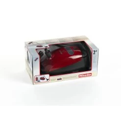 Miele Speelgoed Stofzuiger - Rood -Speelgoed Winkel 1202712 d8d7b1e8