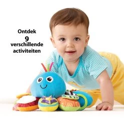 Lamaze Speelinktvis -Speelgoed Winkel 1204561 abbcab3e