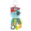 Lamaze Kapitein Kalamari 1 Lamaze Kapitein Kalamari -Speelgoed Winkel 1204631 40816230