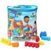 Mega Bloks First Builders Blokkenzak - 60 Stuks -Speelgoed Winkel 1204940 0a9189c7