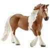 Schleich FARM WORLD Tinker Merrie 13773 -Speelgoed Winkel 1292395