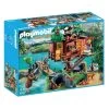 PLAYMOBIL Wild Life Avontuurlijke Boomhut 5557 -Speelgoed Winkel 1295955 bce13d74