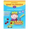 No Brand Reuzeleuk Speel- En Leerblok Allereerste Oefenspelletjes 1 No Brand Reuzeleuk Speel- En Leerblok Allereerste Oefenspelletjes -Speelgoed Winkel 1303236