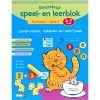 No Brand Reuzeleuk Speel- En Leerblok Leren Lezen, Rekenen En Schrijven -Speelgoed Winkel 1303242