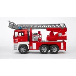 02771 Bruder MAN Brandweerwagen 13 02771 Bruder MAN Brandweerwagen -Speelgoed Winkel 1306772 8abe8c9a