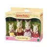Sylvanian Families Sylvanian Familie Chocoladekonijn 4150 -Speelgoed Winkel 1353826 fc9cb85f