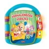 Fisher Price Fisher-Price Leerplezier Liedjesboek Spelenderwijs Leren -Speelgoed Winkel 1354826 002