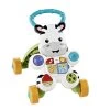 Fisher Price Fisher-Price Loop Met Mij Looptrainer - Zebra