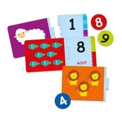 Clementoni De Cijfers -Speelgoed Winkel 1379688 4a12eee7