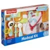Fisher Price Fisher-Price Doktersset -Speelgoed Winkel 1461421