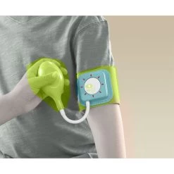 Fisher Price Fisher-Price Doktersset -Speelgoed Winkel 1461421 002