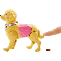 Barbie Wandel & Speelpuppy 13 Barbie Wandel & Speelpuppy -Speelgoed Winkel 1482145 a5c394c5