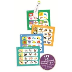 Jumbo Electro Wonderpen Ontdek Vormen En Kleuren -Speelgoed Winkel 1506575 cbadec82