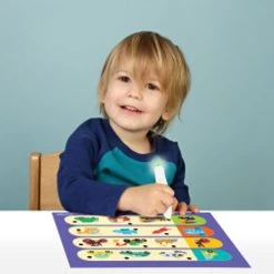 Jumbo Electro Wonderpen Ontdek Vormen En Kleuren -Speelgoed Winkel 1506575 004