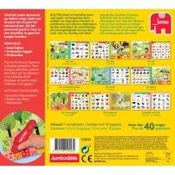 Jumbo Electro Wonderpen Mini-boerderij -Speelgoed Winkel 1506578 003