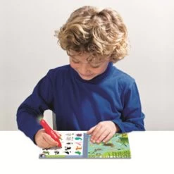 Jumbo Electro Wonderpen Mini-boerderij -Speelgoed Winkel 1506578 004