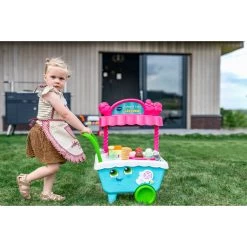 VTech Schep & Leer Ijscokar -Speelgoed Winkel 1537430 38b7c96a