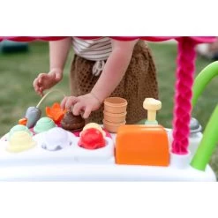 VTech Schep & Leer Ijscokar -Speelgoed Winkel 1537430 b6b8c95e