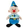 Bumba Pluchen Politieman - 20 Cm -Speelgoed Winkel 1554993