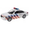 No Brand Toi-toys Politiewagen Met Licht En Geluid - 24 Cm - Wit -Speelgoed Winkel 1621005 001