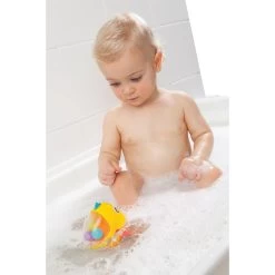 Playgro Peddelend Clownvisje -Speelgoed Winkel 1696014 004