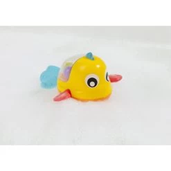 Playgro Peddelend Clownvisje -Speelgoed Winkel 1696014 005