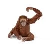 Schleich WILD LIFE Orang-oetan Vrouwtje 14775 -Speelgoed Winkel 1703913 001