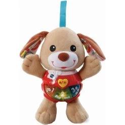 VTech Baby Knuffel En Speel Puppy 7 VTech Baby Knuffel En Speel Puppy -Speelgoed Winkel 1750439 6e9cdbd8