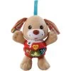 VTech Baby Knuffel En Speel Puppy -Speelgoed Winkel 1750439 f5d02a0a