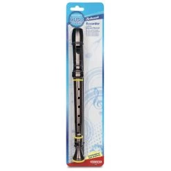 Bontempi Blokfluit Barok In Blister -Speelgoed Winkel 1786699 001