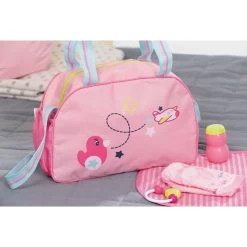 BABY Born Animals Luiertas -Speelgoed Winkel 1790062 004