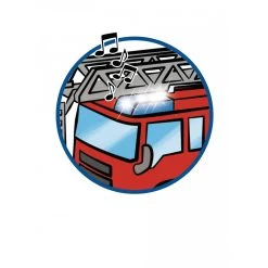 PLAYMOBIL City Action Brandweer Ladderwagen 9463 -Speelgoed Winkel 1795507 4857b943