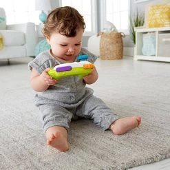 Fisher Price Fisher-Price Leerplezier Game En Leer Controller 11 Fisher Price Fisher-Price Leerplezier Game En Leer Controller -Speelgoed Winkel 1808832 af6d8d7f