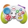 Fisher Price Fisher-Price Leerplezier Game En Leer Controller