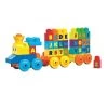 Mega Bloks ABC Leertrein -Speelgoed Winkel 1910965 8fb44654