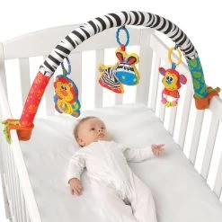 Playgro 5-in-1 Speelkleed Safari -Speelgoed Winkel 1914789 5a939f5e