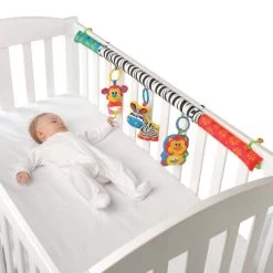 Playgro 5-in-1 Speelkleed Safari -Speelgoed Winkel 1914789 b096a922